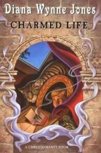 Couverture de Charmed Life