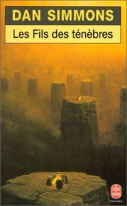 Couverture de Children of the night