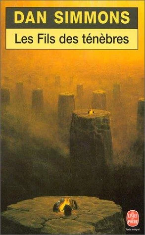 Couverture de Children of the night