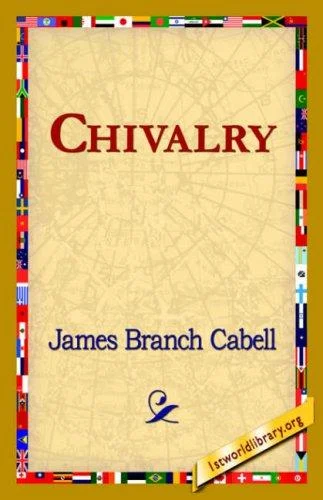 Couverture de Chivalry
