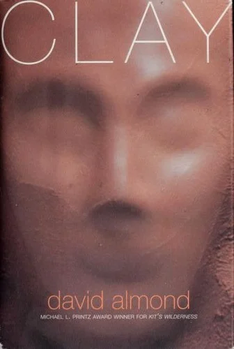 Couverture de Clay