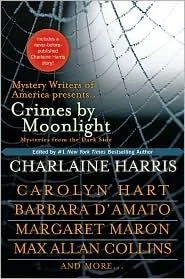Couverture de Crimes by Moonlight