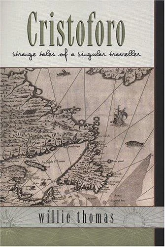 Couverture de Cristoforo