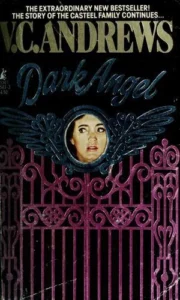 Couverture de Dark Angel