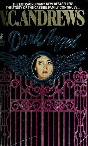 Couverture de Dark Angel
