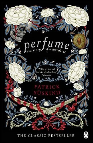 Couverture de Das Parfum