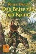 Couverture de De brief voor de koning