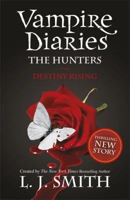 Couverture de Destiny Rising