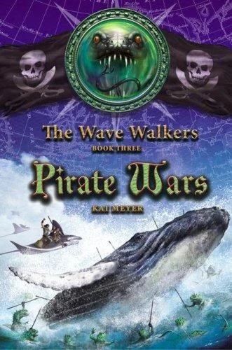 Couverture de Die Wasserweber