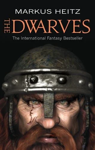 Couverture de Die Zwerge