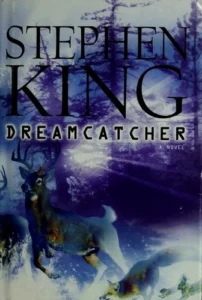 Couverture de Dreamcatcher