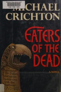 Couverture de Eaters of the Dead