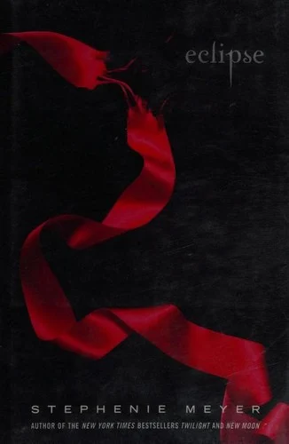 Couverture de Eclipse