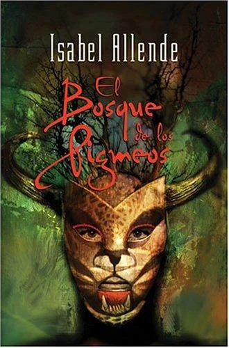 Couverture de El bosque de los pigmeos