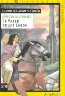 Couverture de El valle de los lobos