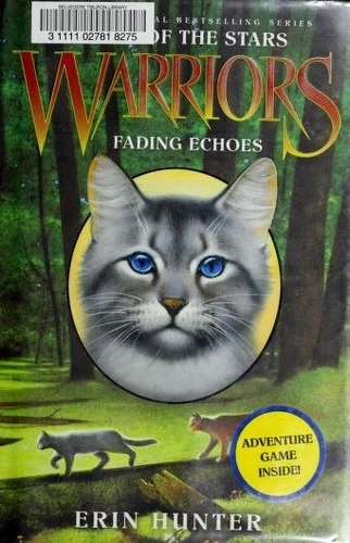 Couverture de Fading Echoes
