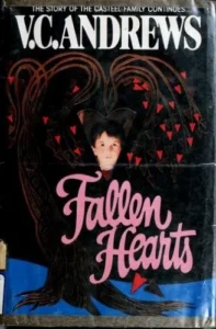 Couverture de Fallen Hearts