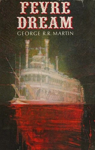 Couverture de Fevre Dream