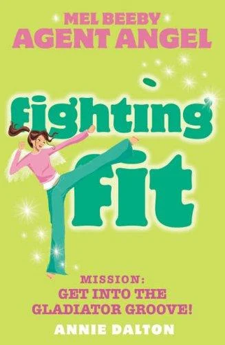 Couverture de Fighting Fit