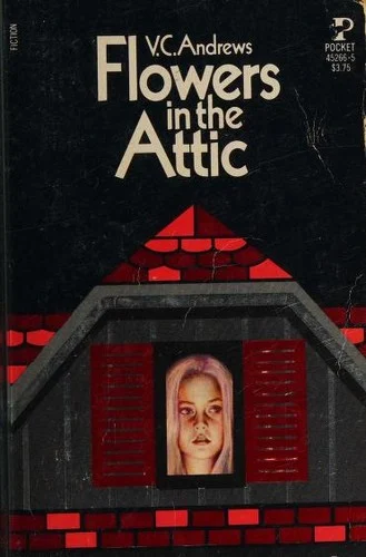 Couverture de Flowers in the Attic