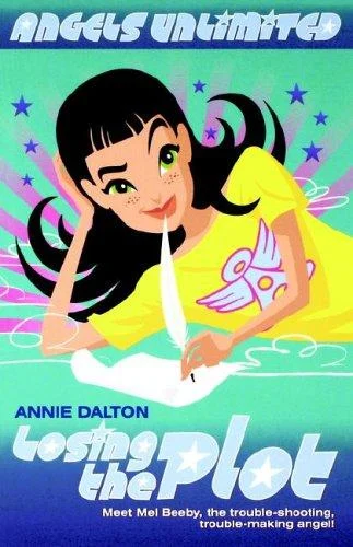 Couverture de Flying High