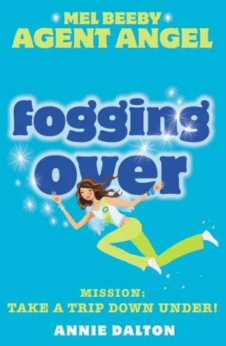 Couverture de Fogging Over