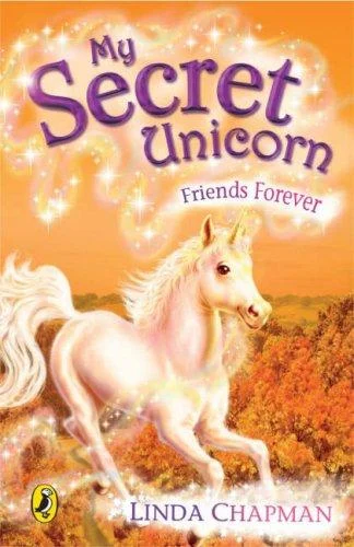 Couverture de Friends Forever