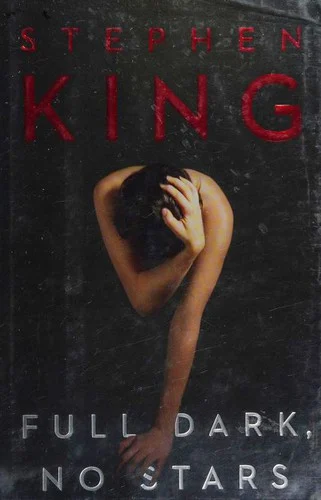 Couverture de Full Dark, No Stars