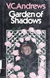 Couverture de Garden of Shadows