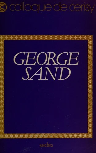 Couverture de George Sand