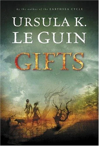 Couverture de Gifts