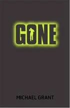 Couverture de Gone