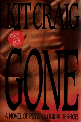 Couverture de Gone a Novel