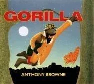 Couverture de Gorilla