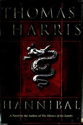 Couverture de Hannibal