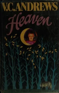 Couverture de Heaven