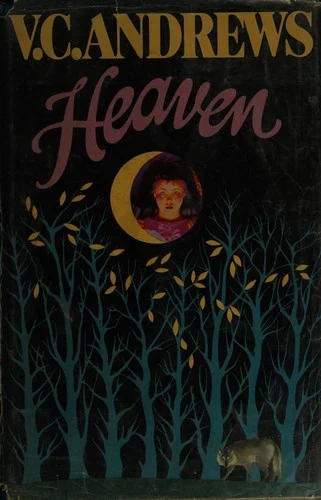 Couverture de Heaven