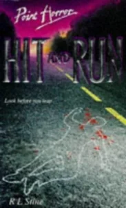 Couverture de Hit and Run