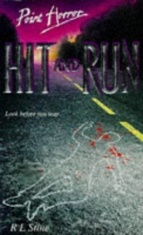 Couverture de Hit and Run