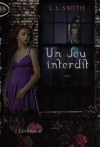 Couverture de Hunter