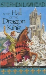 Couverture de In the hall of the Dragon King