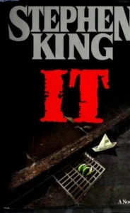 Couverture de It