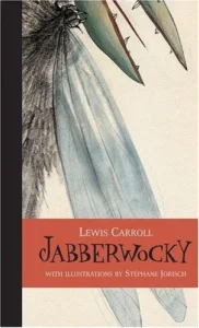 Couverture de Jabberwocky