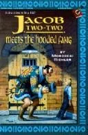 Couverture de Jacob Two-Two Meets the Hooded Fang
