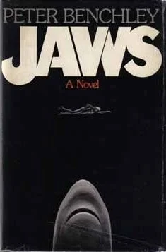Couverture de Jaws