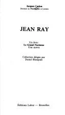Couverture de Jean Ray