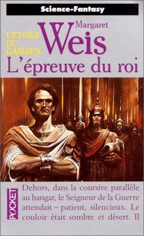 Couverture de King’s Test