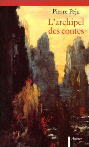 Couverture de L’ archipel des contes