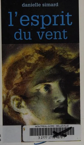 Couverture de L’ esprit du vent