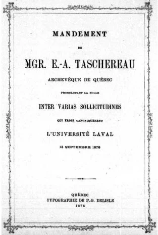 Couverture de La séduction de l’étrange